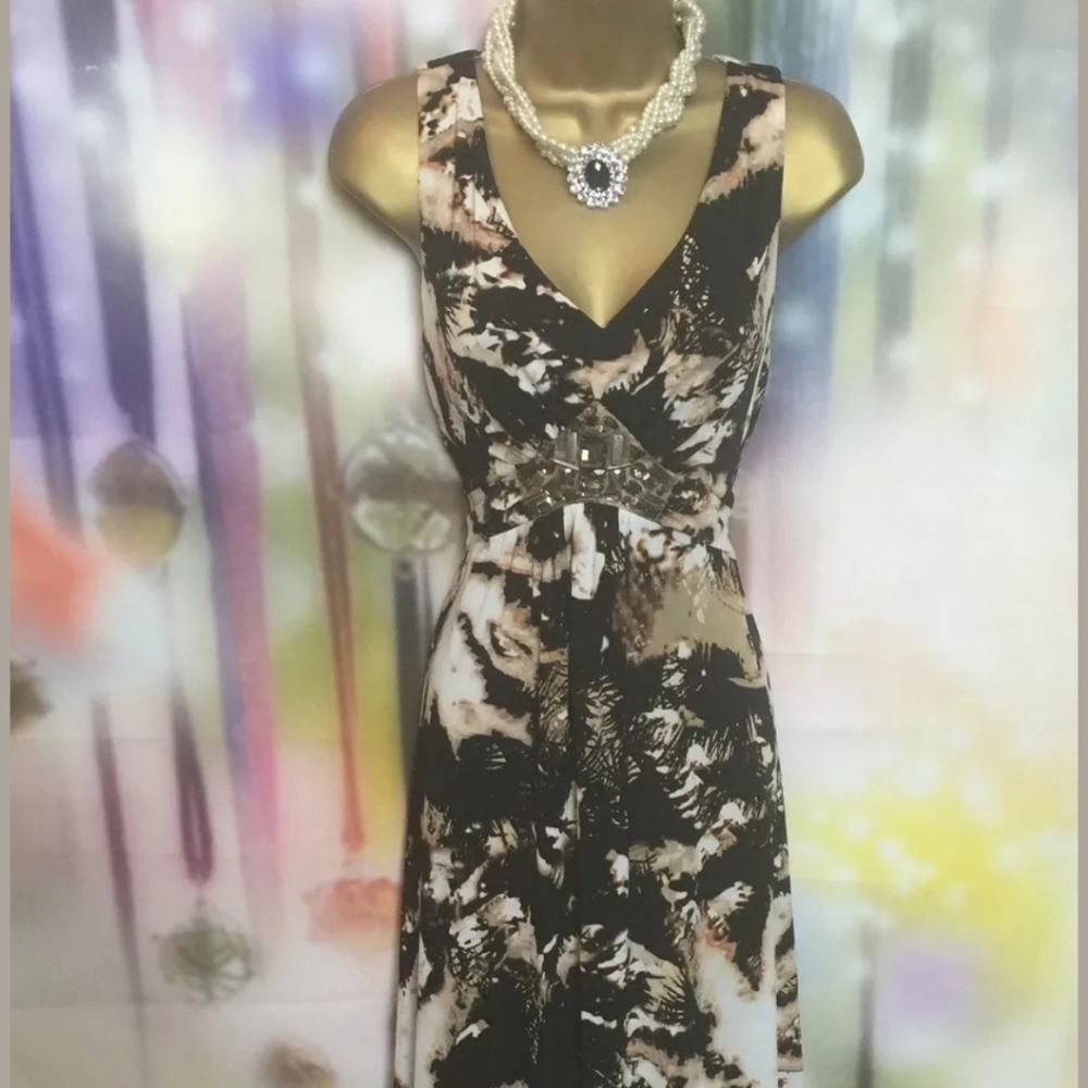 Beautiful dress